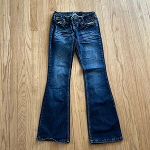 Z co. company size 3 jeans